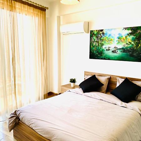 Bali Suites 202 Λάρνακα Εξωτερικό φωτογραφία