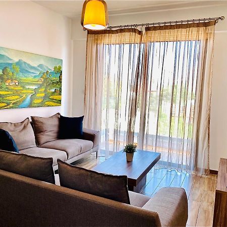 Bali Suites 202 Λάρνακα Εξωτερικό φωτογραφία
