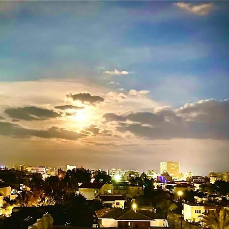 Bali Suites 202 Λάρνακα Εξωτερικό φωτογραφία