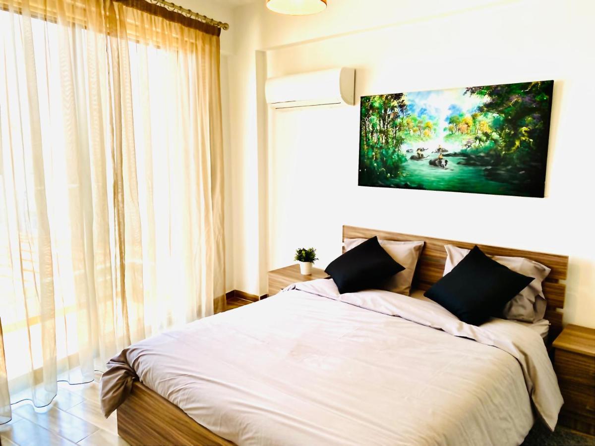 Bali Suites 202 Λάρνακα Εξωτερικό φωτογραφία