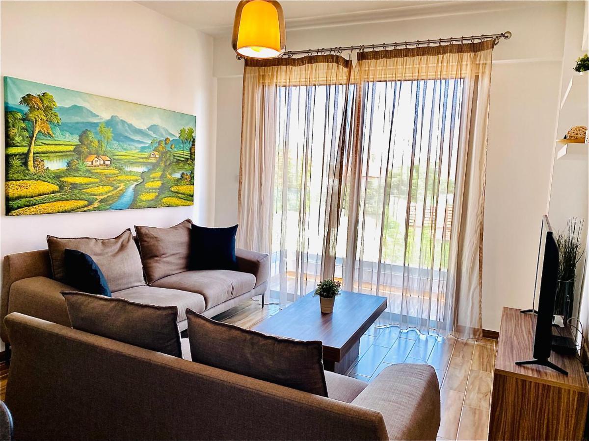 Bali Suites 202 Λάρνακα Εξωτερικό φωτογραφία