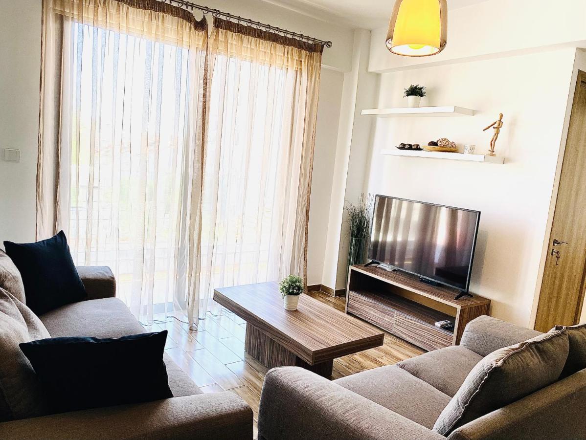Bali Suites 202 Λάρνακα Εξωτερικό φωτογραφία