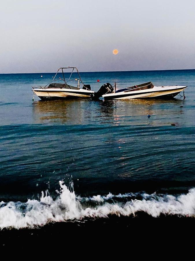 Bali Suites 202 Λάρνακα Εξωτερικό φωτογραφία