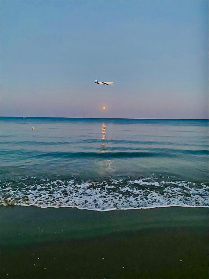 Bali Suites 202 Λάρνακα Εξωτερικό φωτογραφία